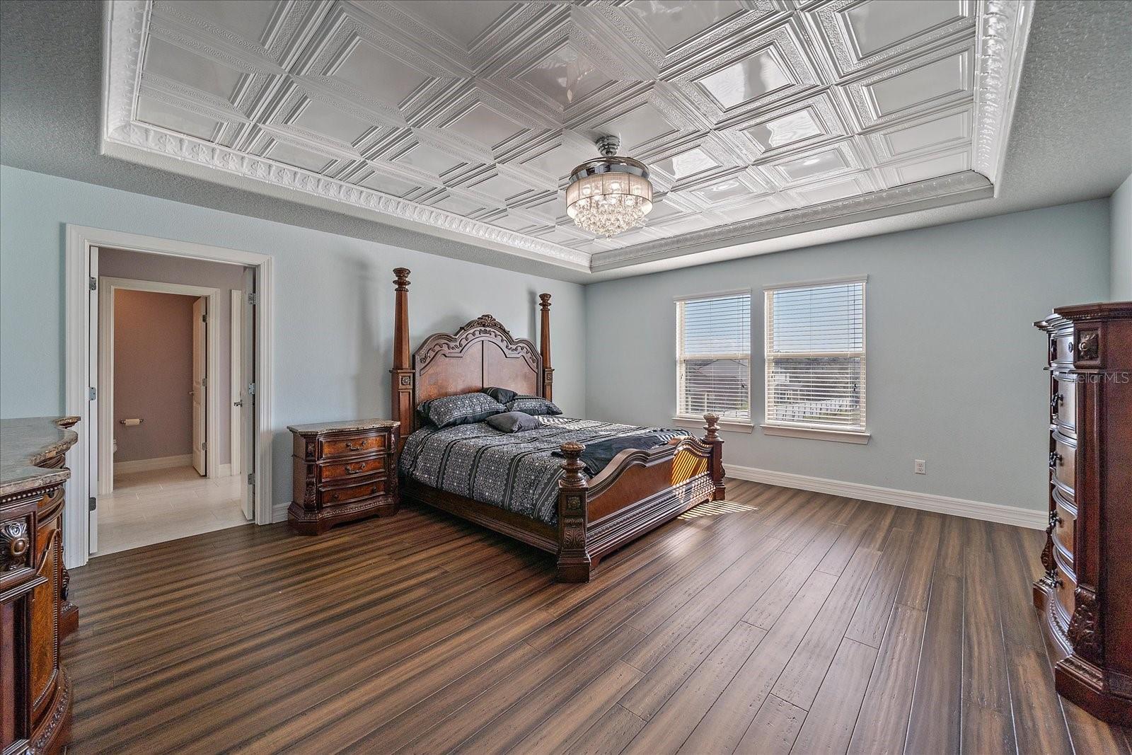 ROCK SPGS ESTATES - Residential