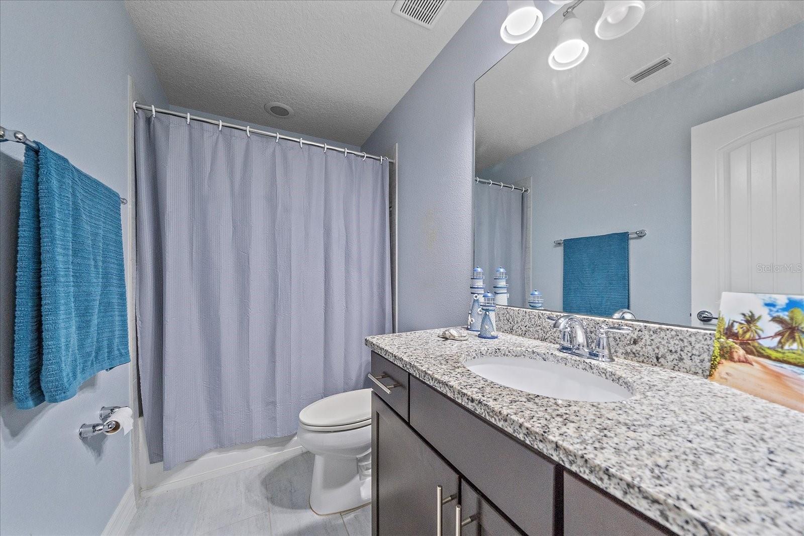 ROCK SPGS ESTATES - Residential