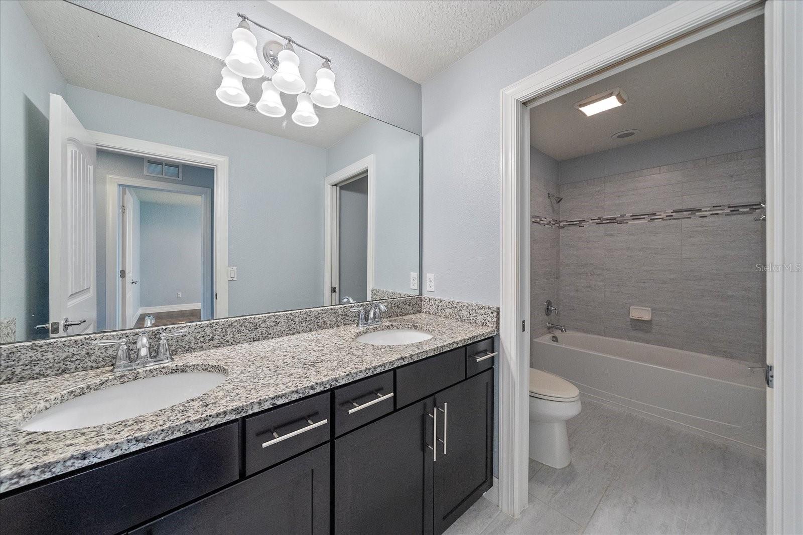 ROCK SPGS ESTATES - Residential