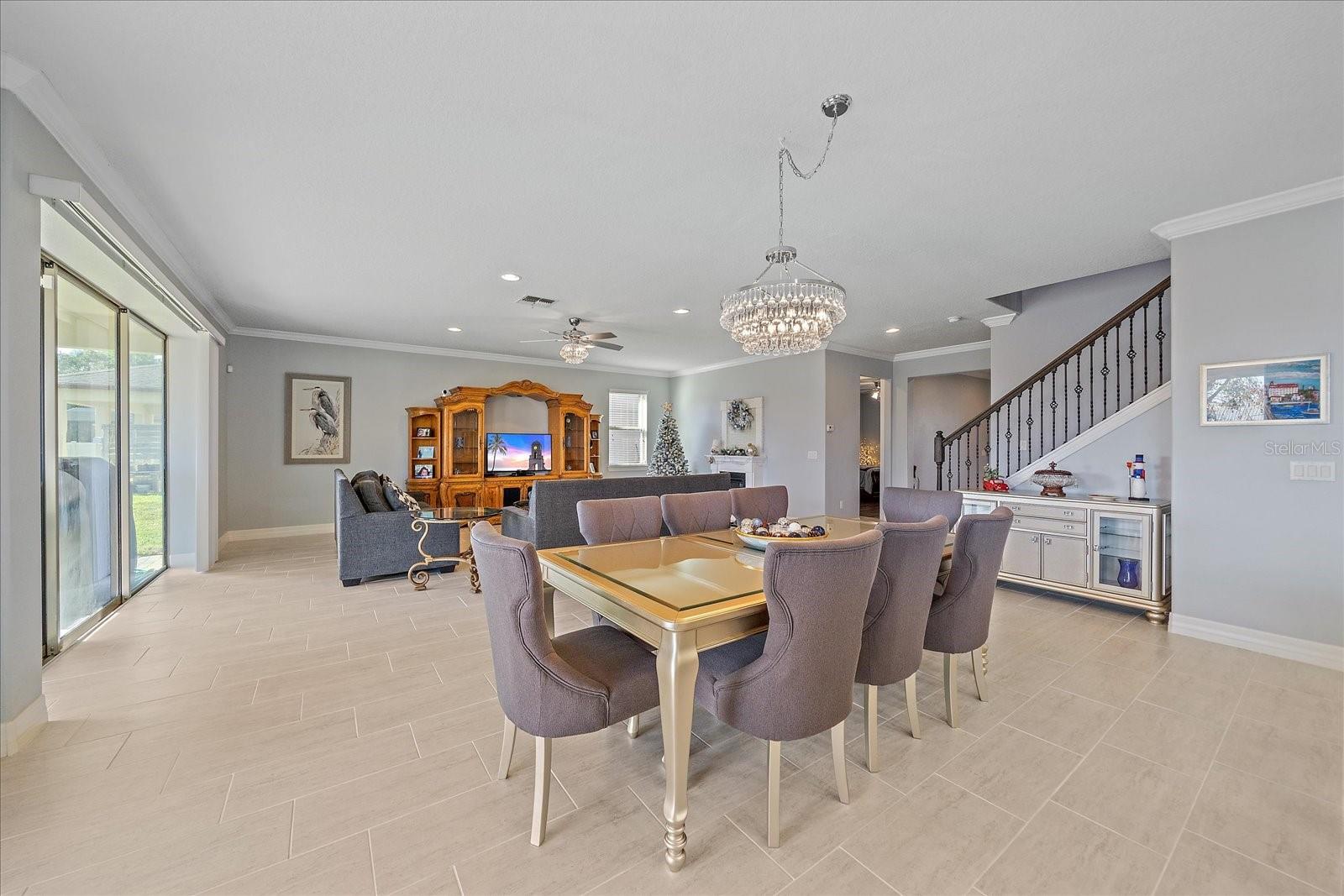 ROCK SPGS ESTATES - Residential