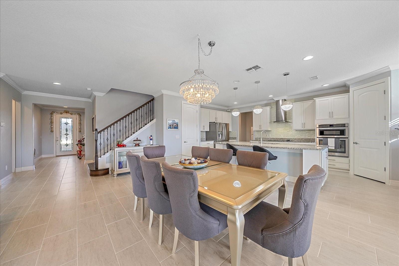 ROCK SPGS ESTATES - Residential