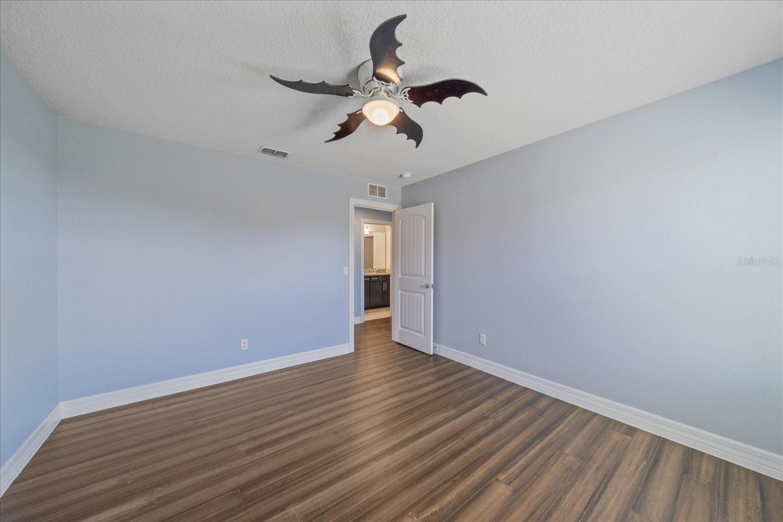 ROCK SPGS ESTATES - Residential