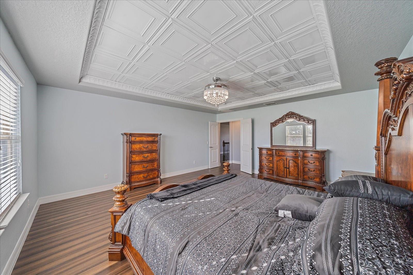 ROCK SPGS ESTATES - Residential