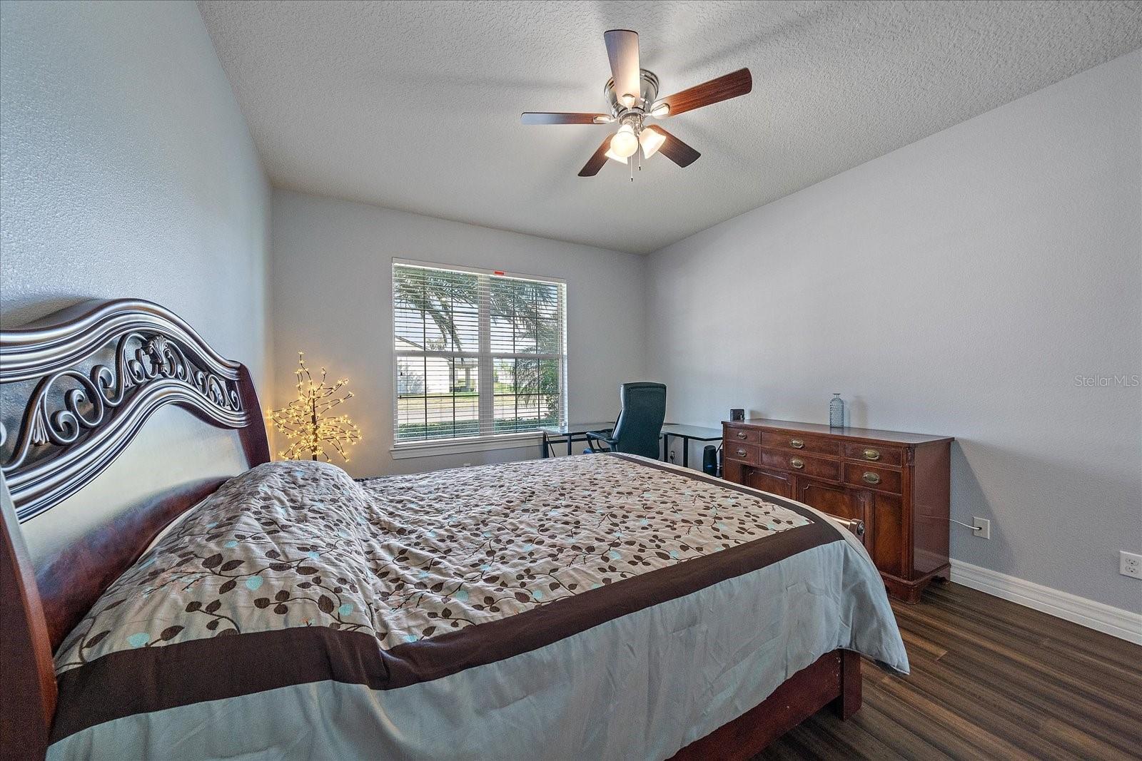 ROCK SPGS ESTATES - Residential