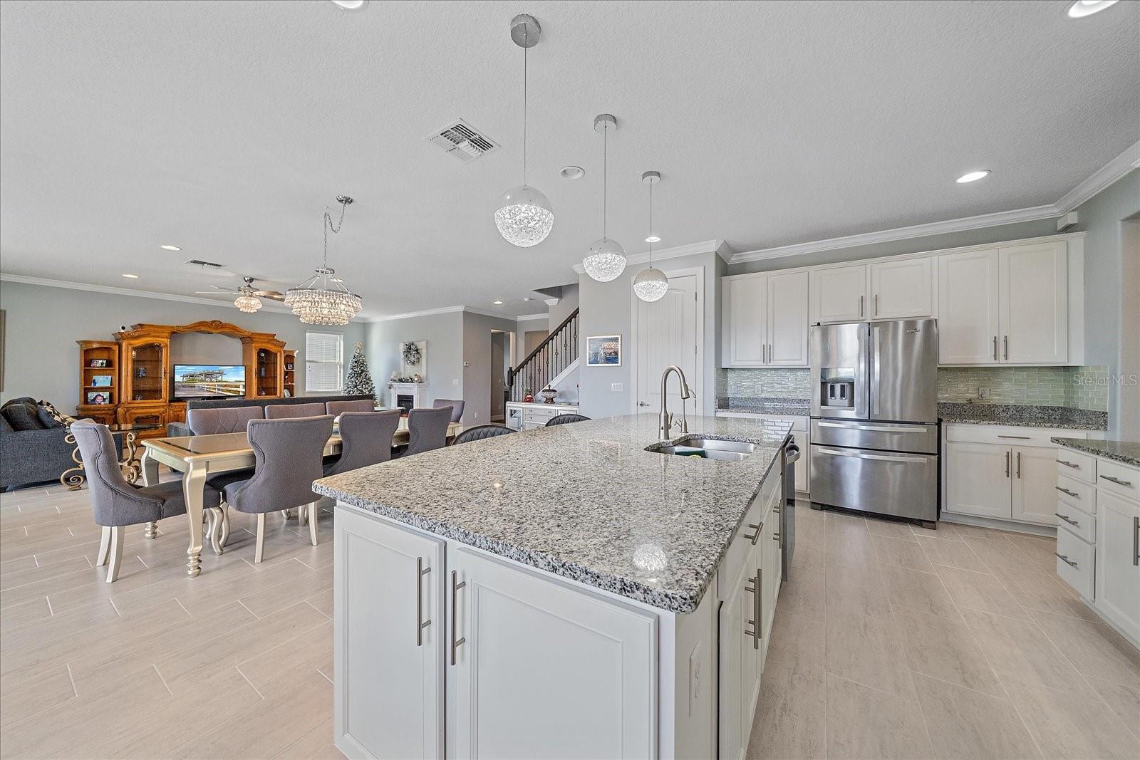 ROCK SPGS ESTATES - Residential