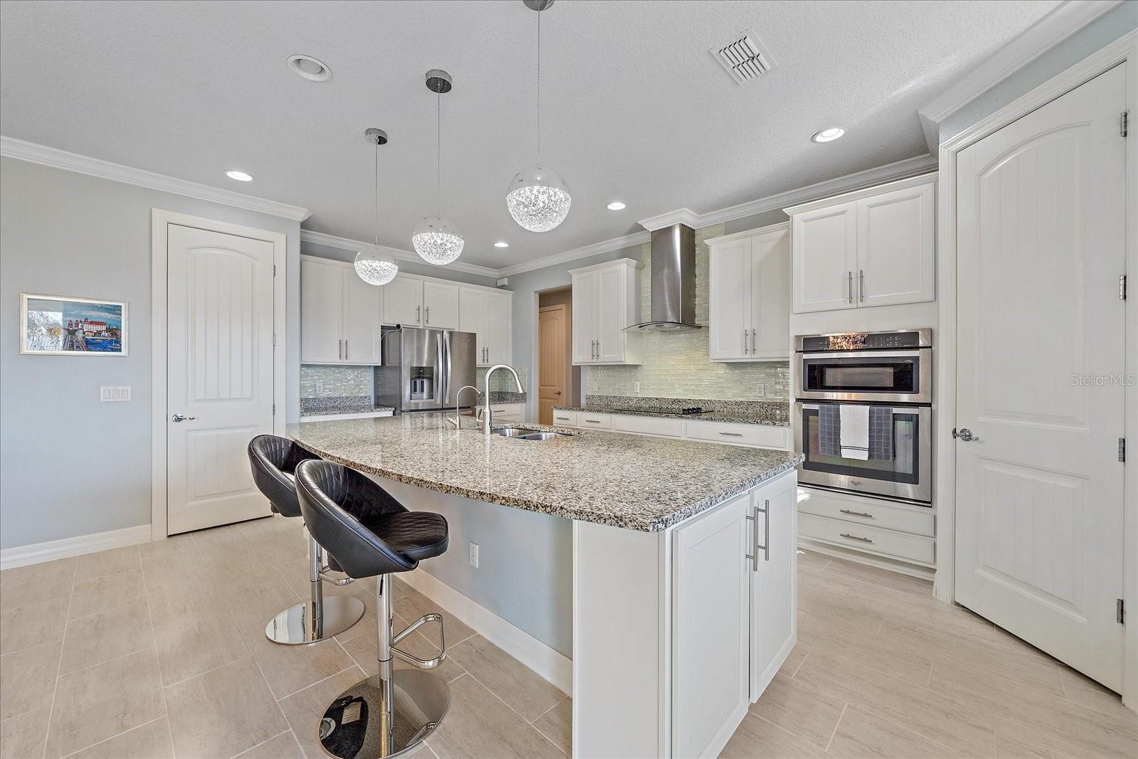 ROCK SPGS ESTATES - Residential