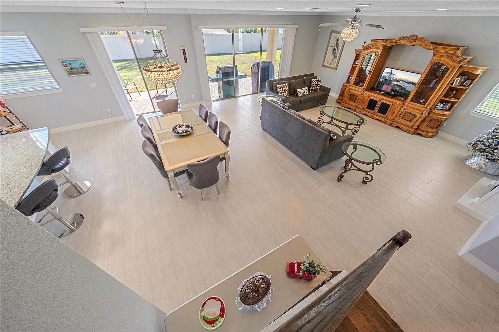 ROCK SPGS ESTATES - Residential