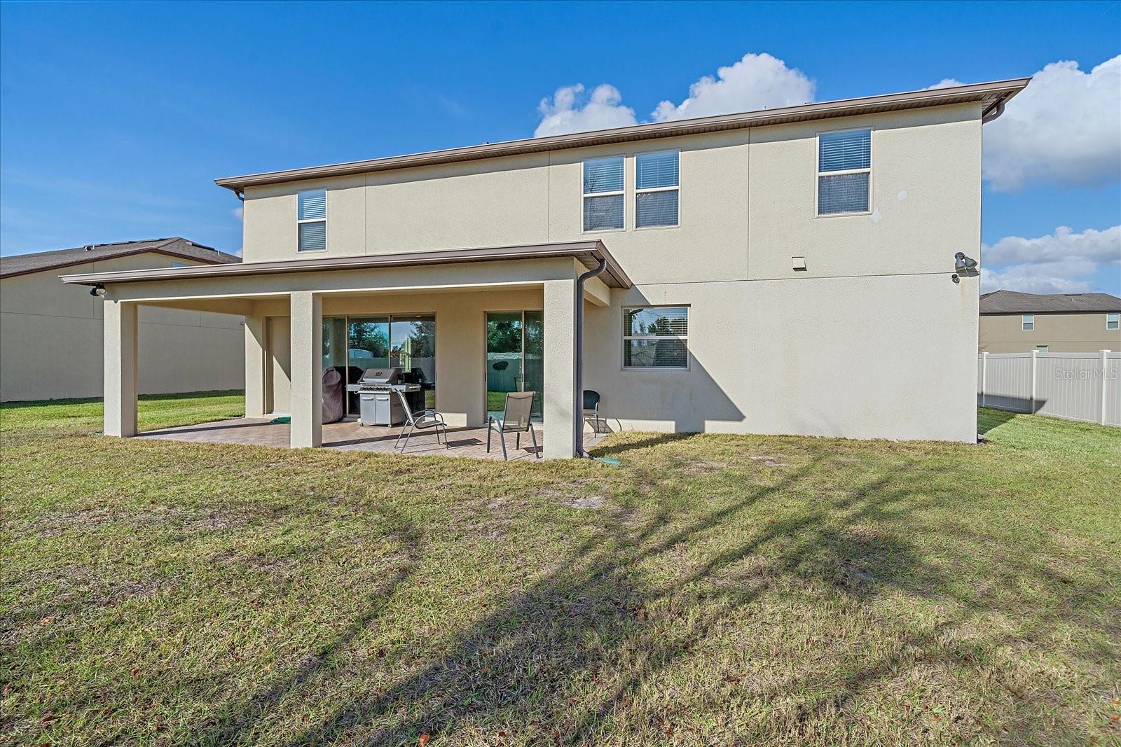 ROCK SPGS ESTATES - Residential