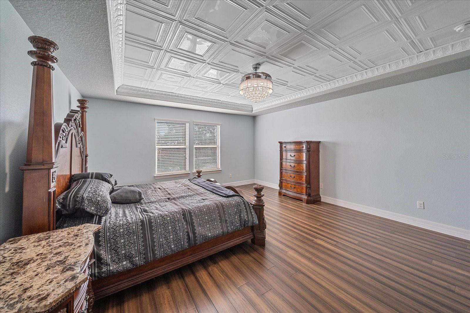 ROCK SPGS ESTATES - Residential