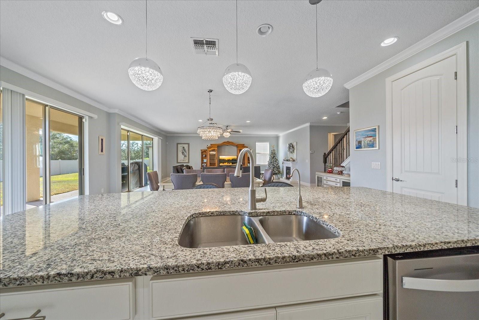 ROCK SPGS ESTATES - Residential