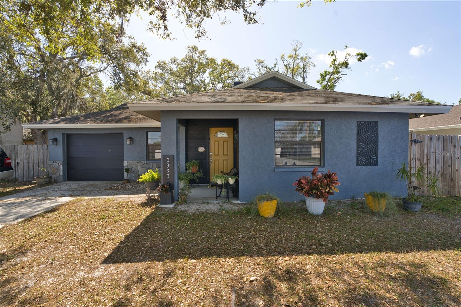 New Roof! New Price! Pool, Conservation land, great neighborhood - Living the Florida Lifestyle in Sarasota, welcome to a beautiful 2 bedroom/ 2 bath home with a pool and a no build conservation land as your back yard neighbor for beautiful views from your pool. The home has been remodeled throughout two years ago, features granite countertops, stainless steel appliances, new flooring, new carpet in the bedrooms, en-suite bath in master bedroom. Very well allocated space with spacious bedrooms and walk in closets. The pool has been completely re-done and re piped. Lage, fully fenced in backyard for privacy. The A/C is also brand new and move in ready. No HOA/CDD fees, no restrictions and an incredible location. Only 3 miles to SRQ Airport, 3 miles to Ringing College, only 15-20 minutes from Siesta Key and Lido. Lastly, only 6 miles from UTC (University Town Center), Sarasota for all you shopping needs. Nestled in a private neighborhood, enjoy drinking your morning coffee or tea staring into you conservation land and your pool which is fully enclosed to keep away the bugs.
