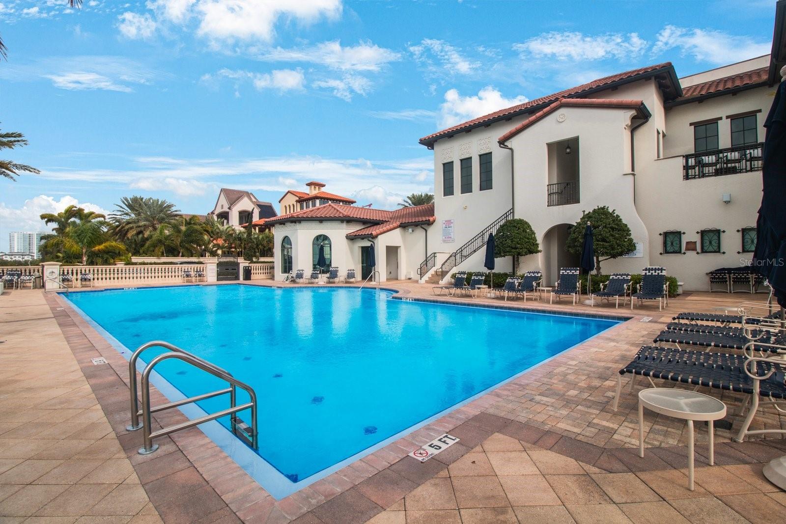 WESTSHORE YACHT CLUB PH 2 P - Residential