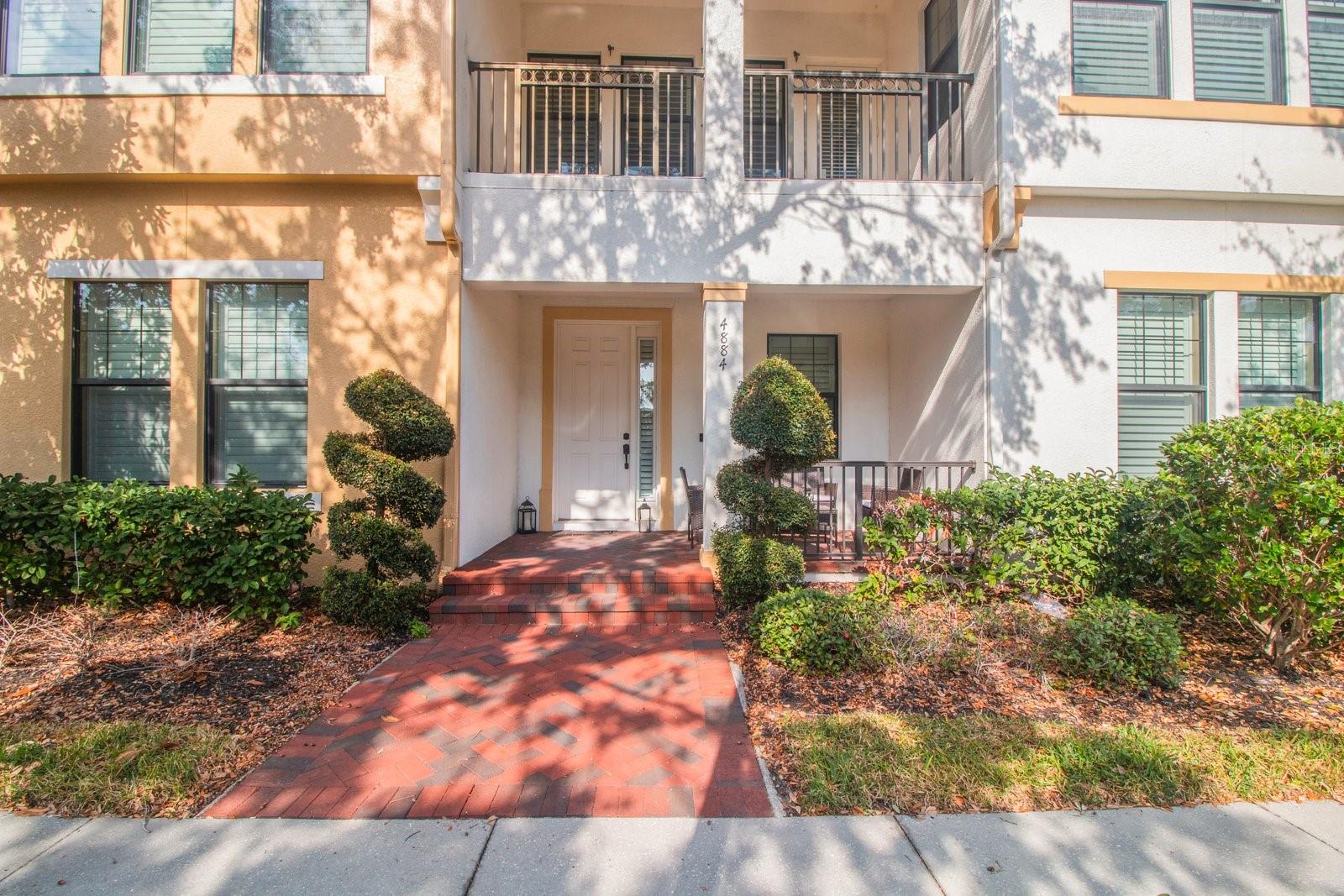 WESTSHORE YACHT CLUB PH 2 P - Residential