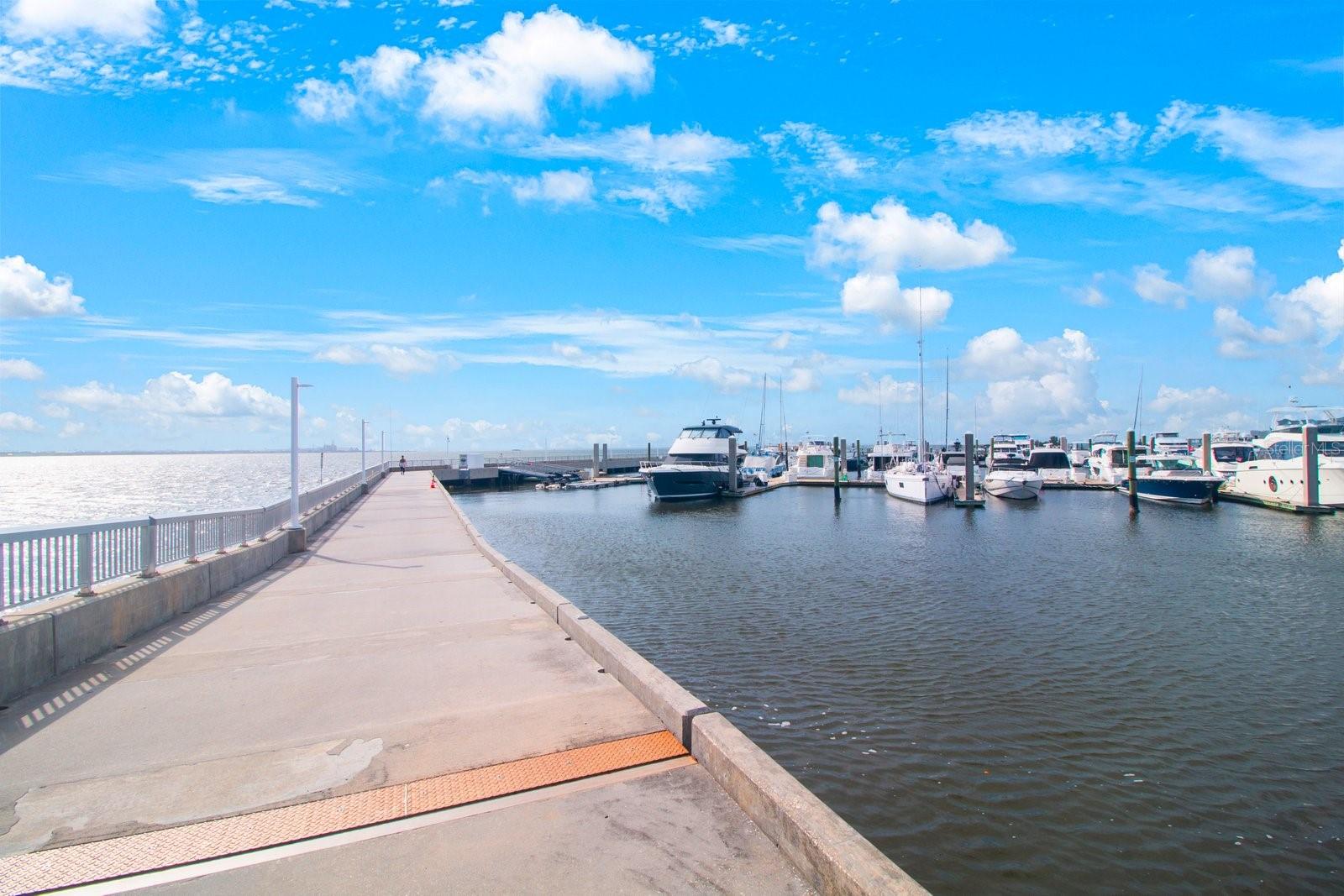 WESTSHORE YACHT CLUB PH 2 P - Residential