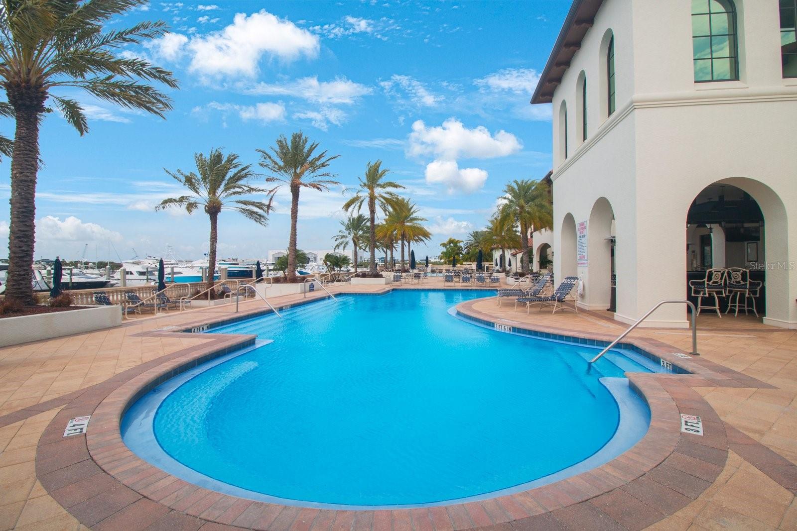 WESTSHORE YACHT CLUB PH 2 P - Residential