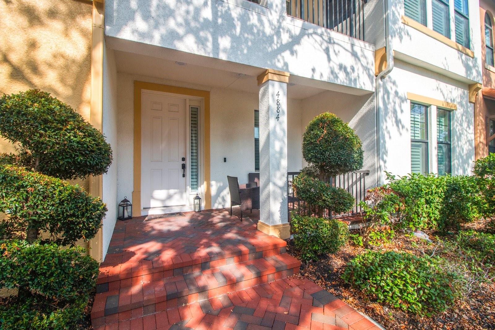 WESTSHORE YACHT CLUB PH 2 P - Residential