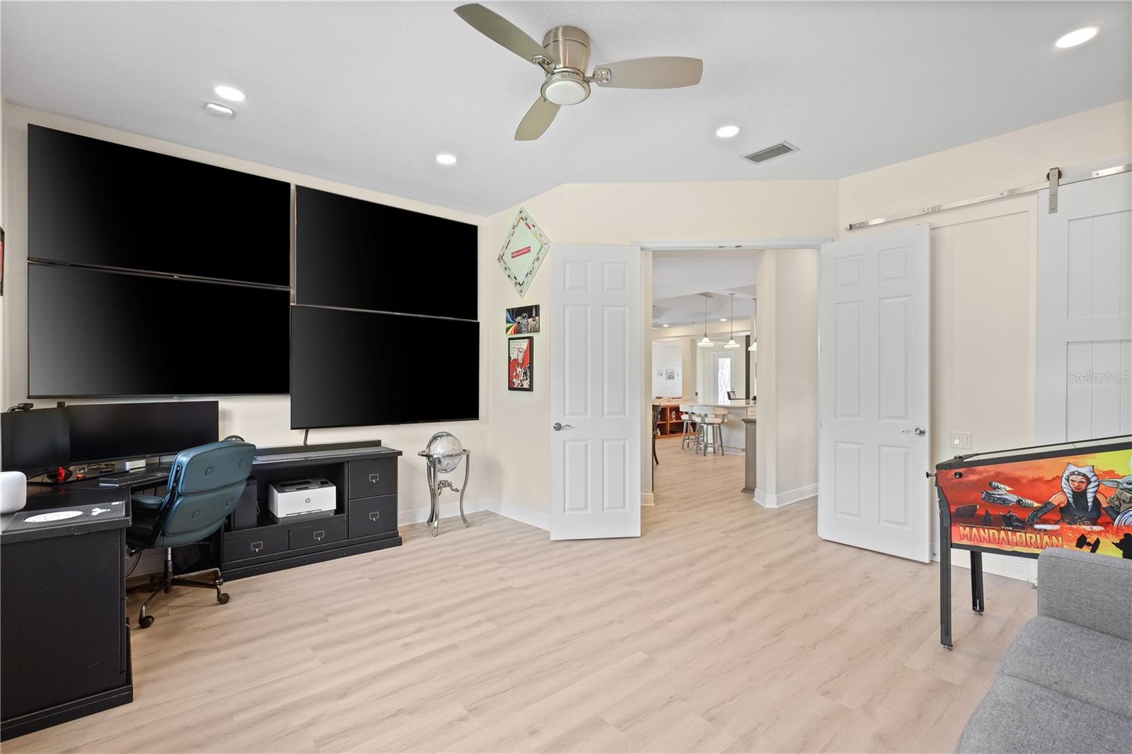 GRAN PARADISO PH 1 - Residential