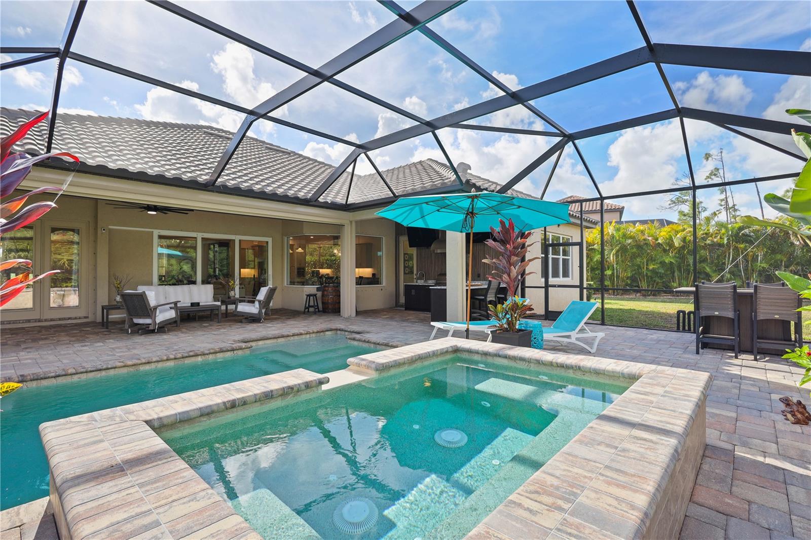 GRAN PARADISO PH 1 - Residential