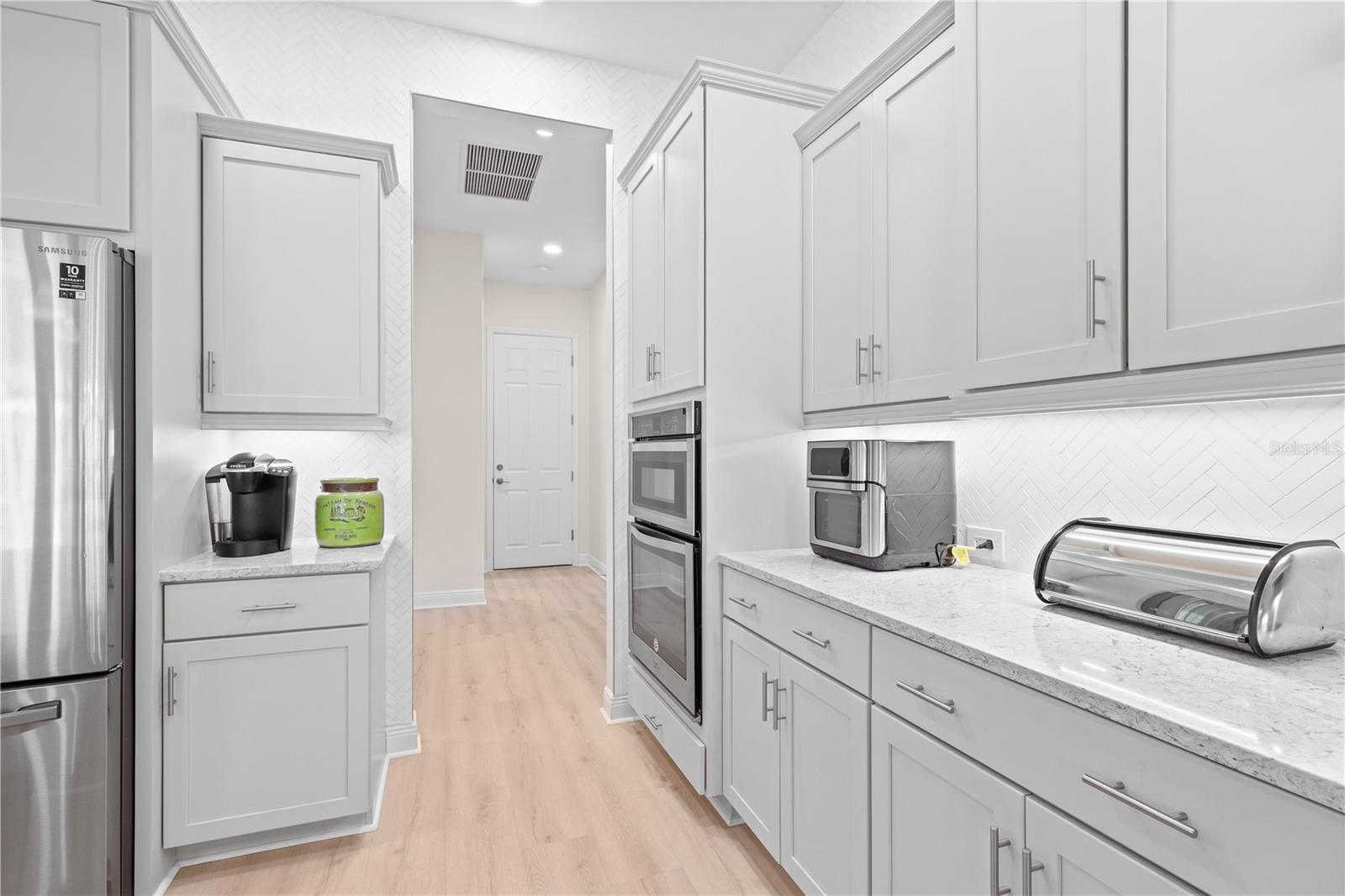 GRAN PARADISO PH 1 - Residential