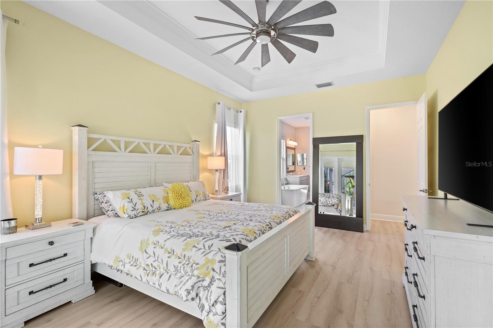 GRAN PARADISO PH 1 - Residential