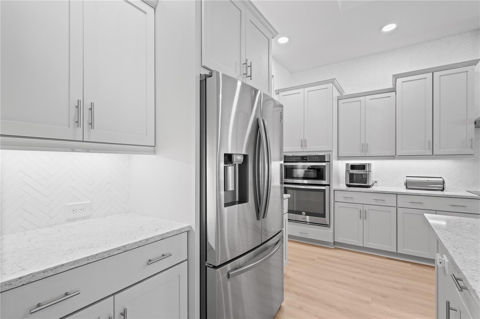 GRAN PARADISO PH 1 - Residential