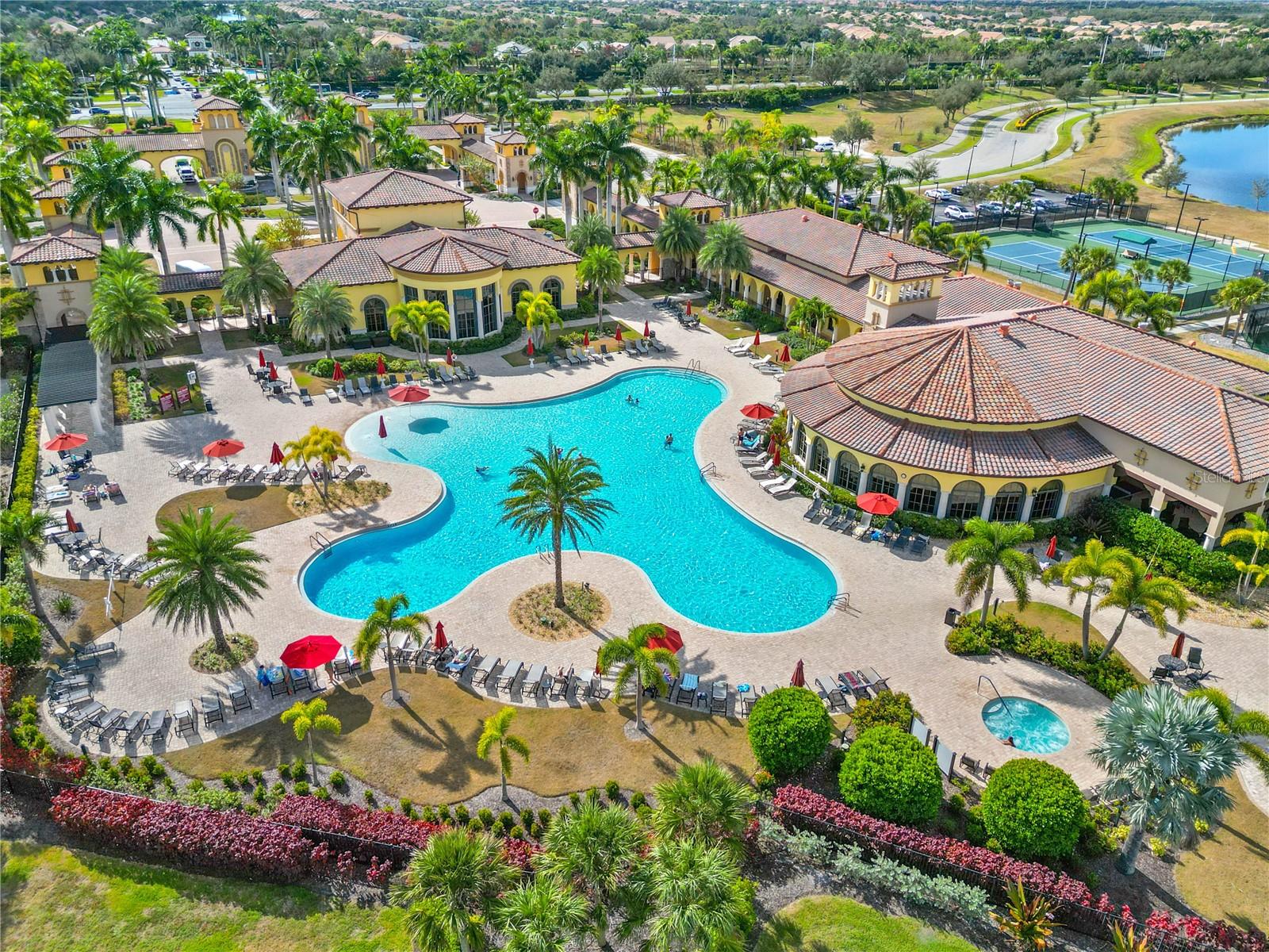 GRAN PARADISO PH 1 - Residential