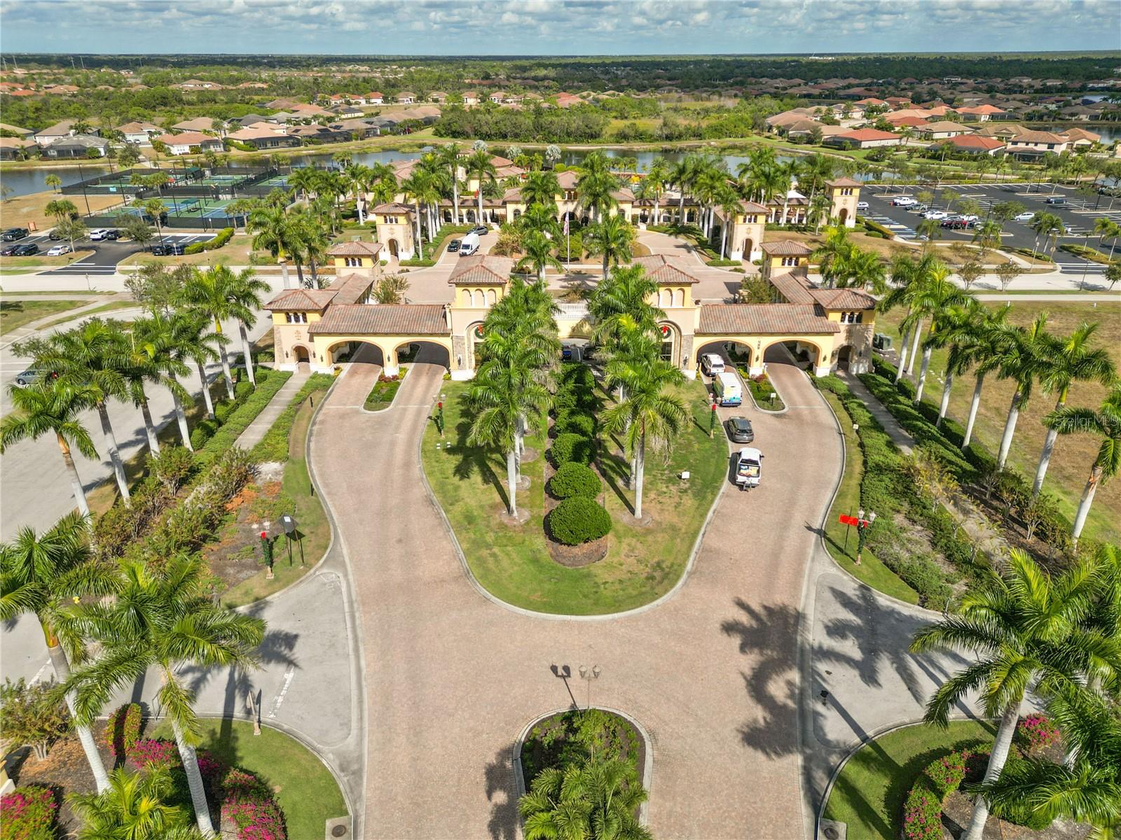 GRAN PARADISO PH 1 - Residential