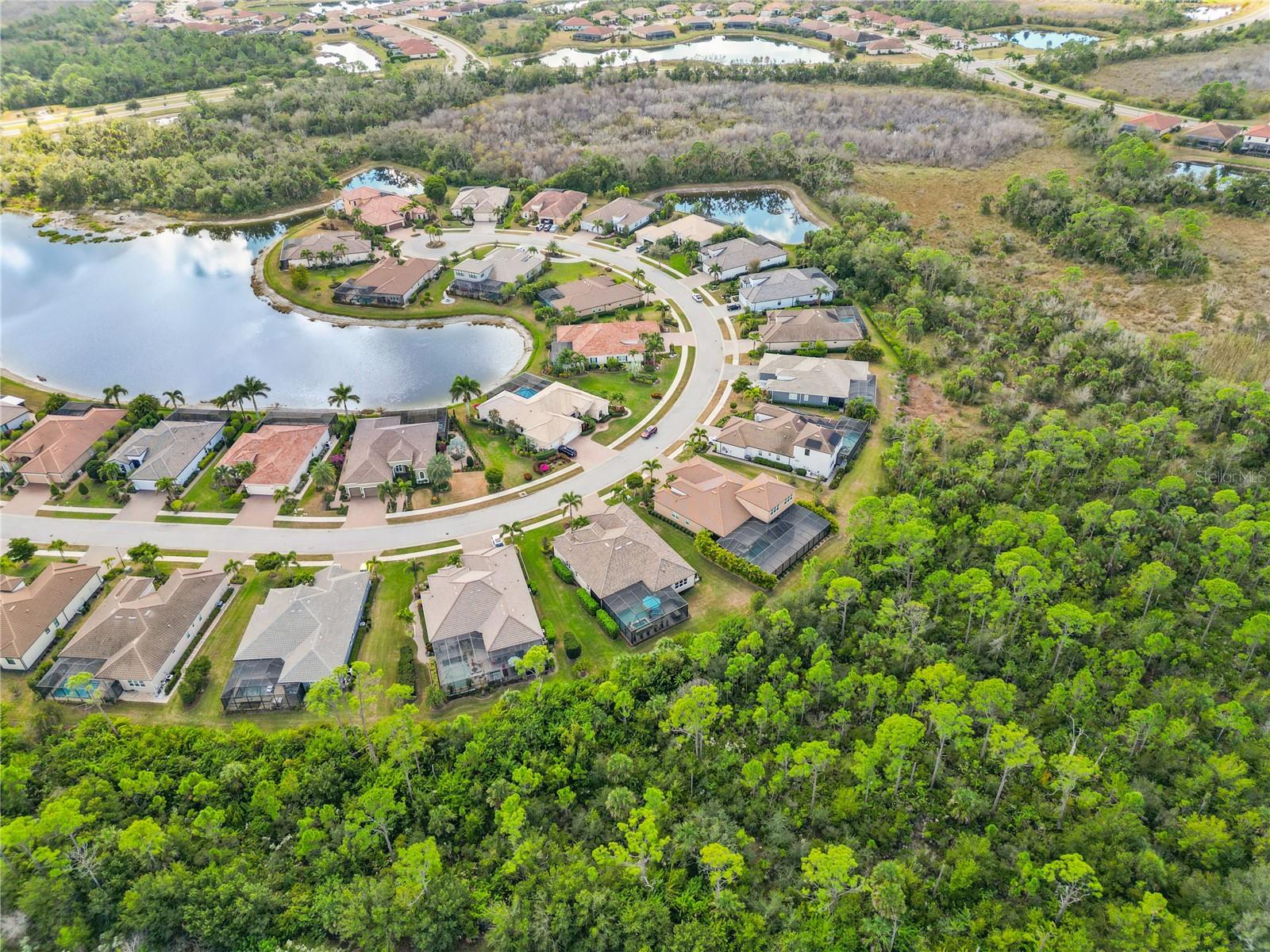 GRAN PARADISO PH 1 - Residential