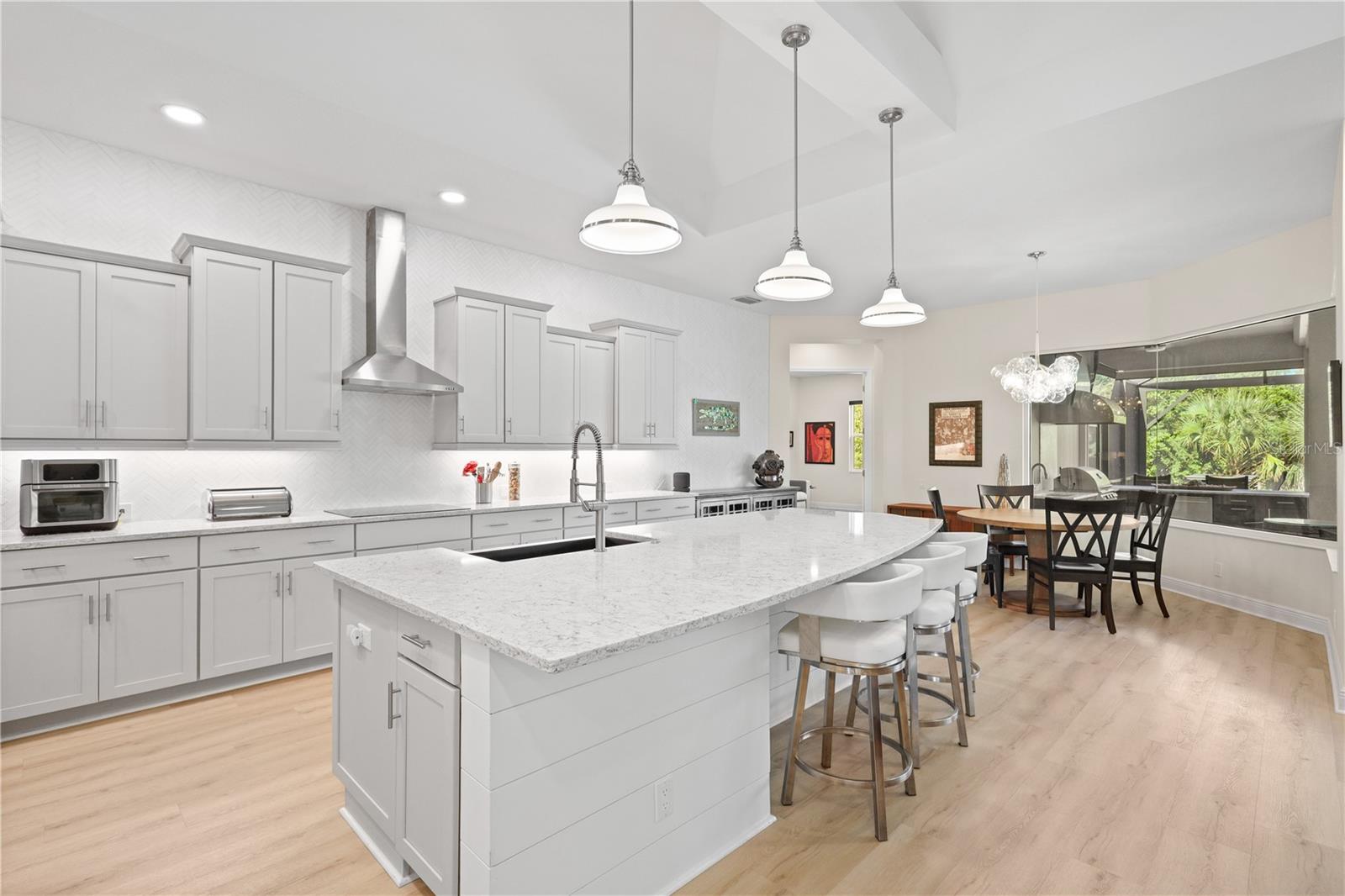 GRAN PARADISO PH 1 - Residential