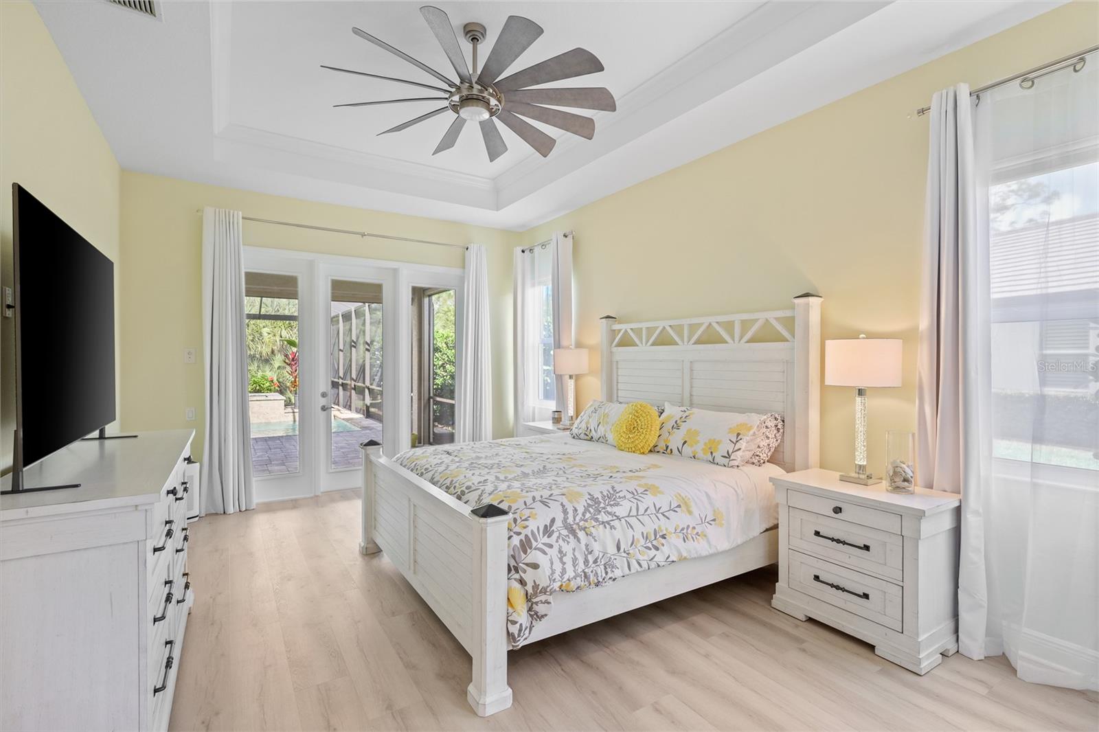 GRAN PARADISO PH 1 - Residential