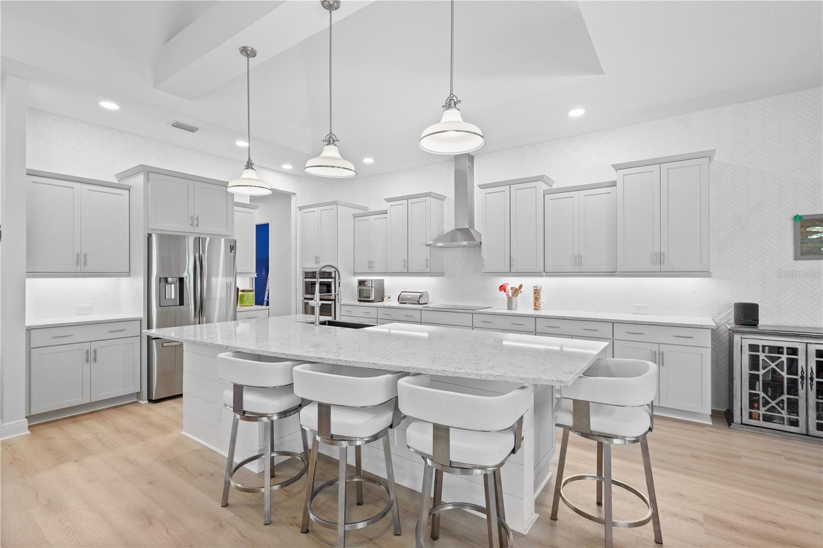 GRAN PARADISO PH 1 - Residential