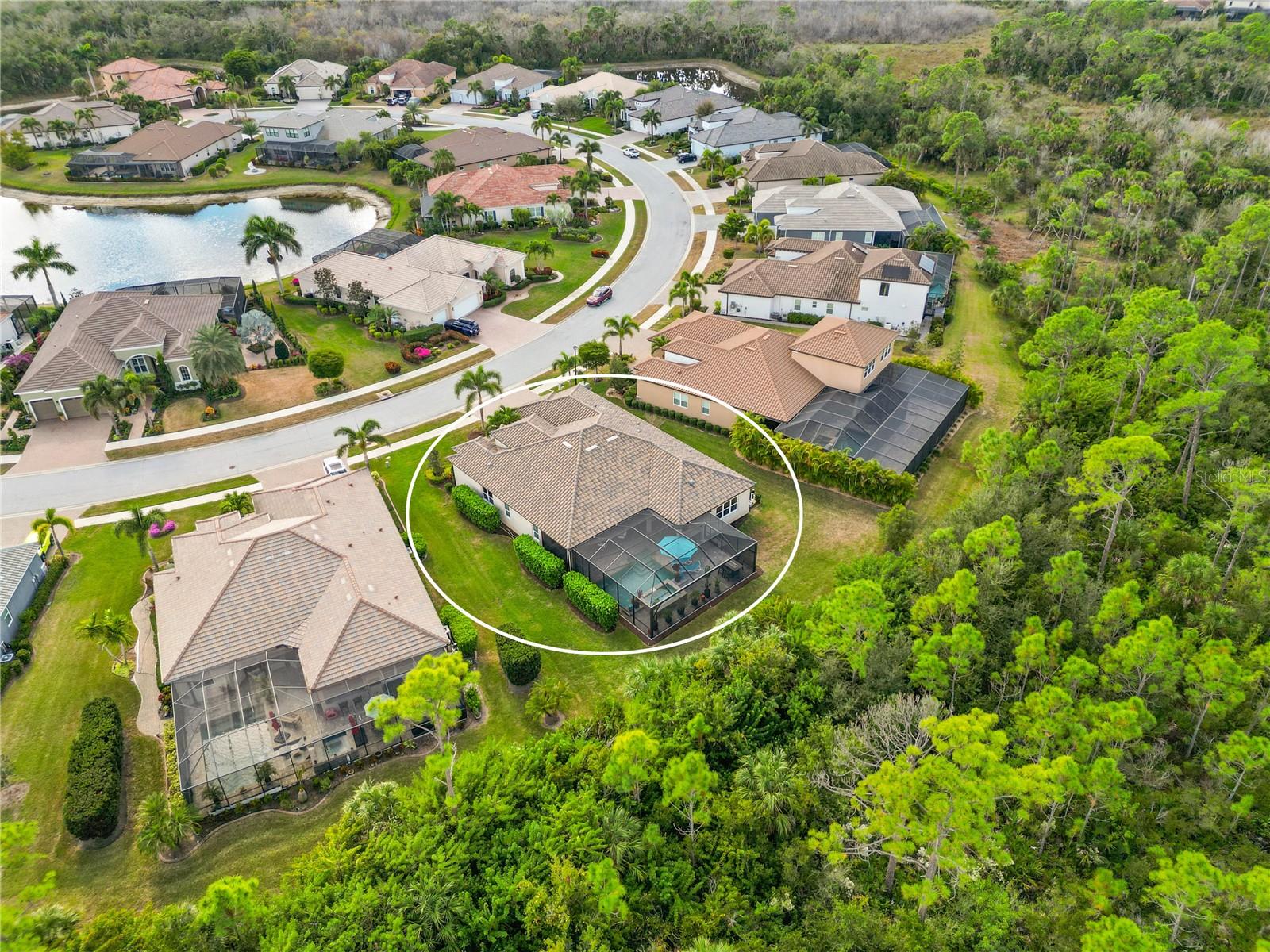 GRAN PARADISO PH 1 - Residential