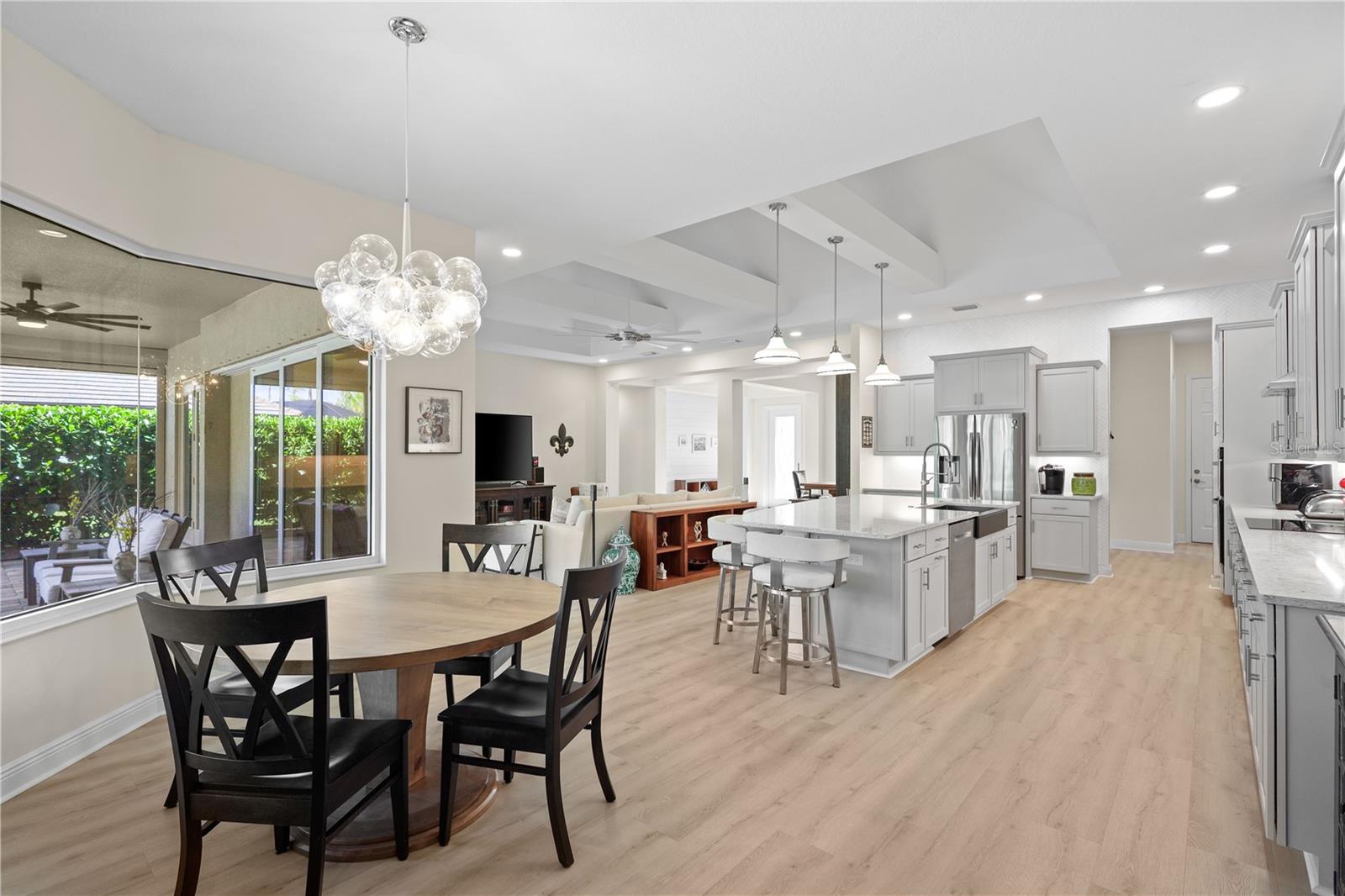 GRAN PARADISO PH 1 - Residential