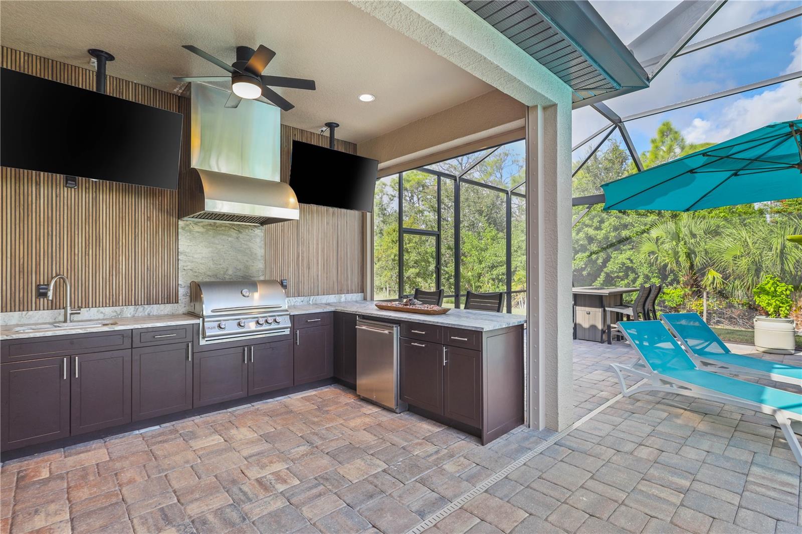 GRAN PARADISO PH 1 - Residential