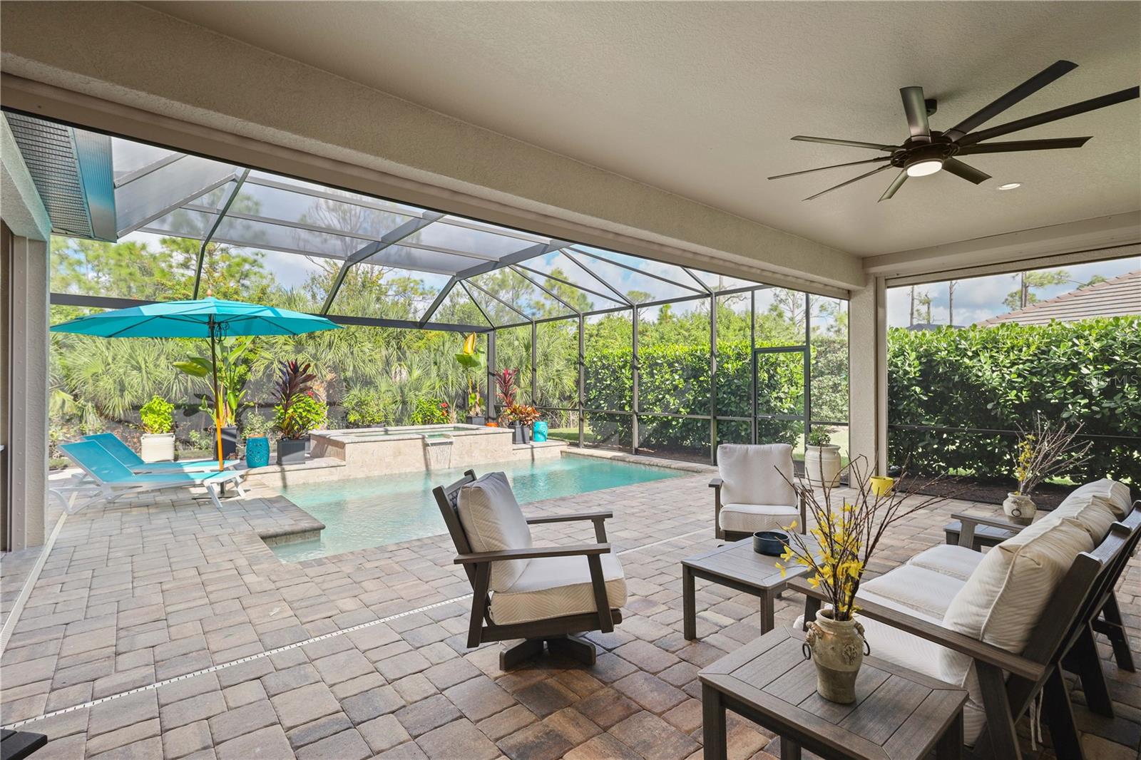 GRAN PARADISO PH 1 - Residential