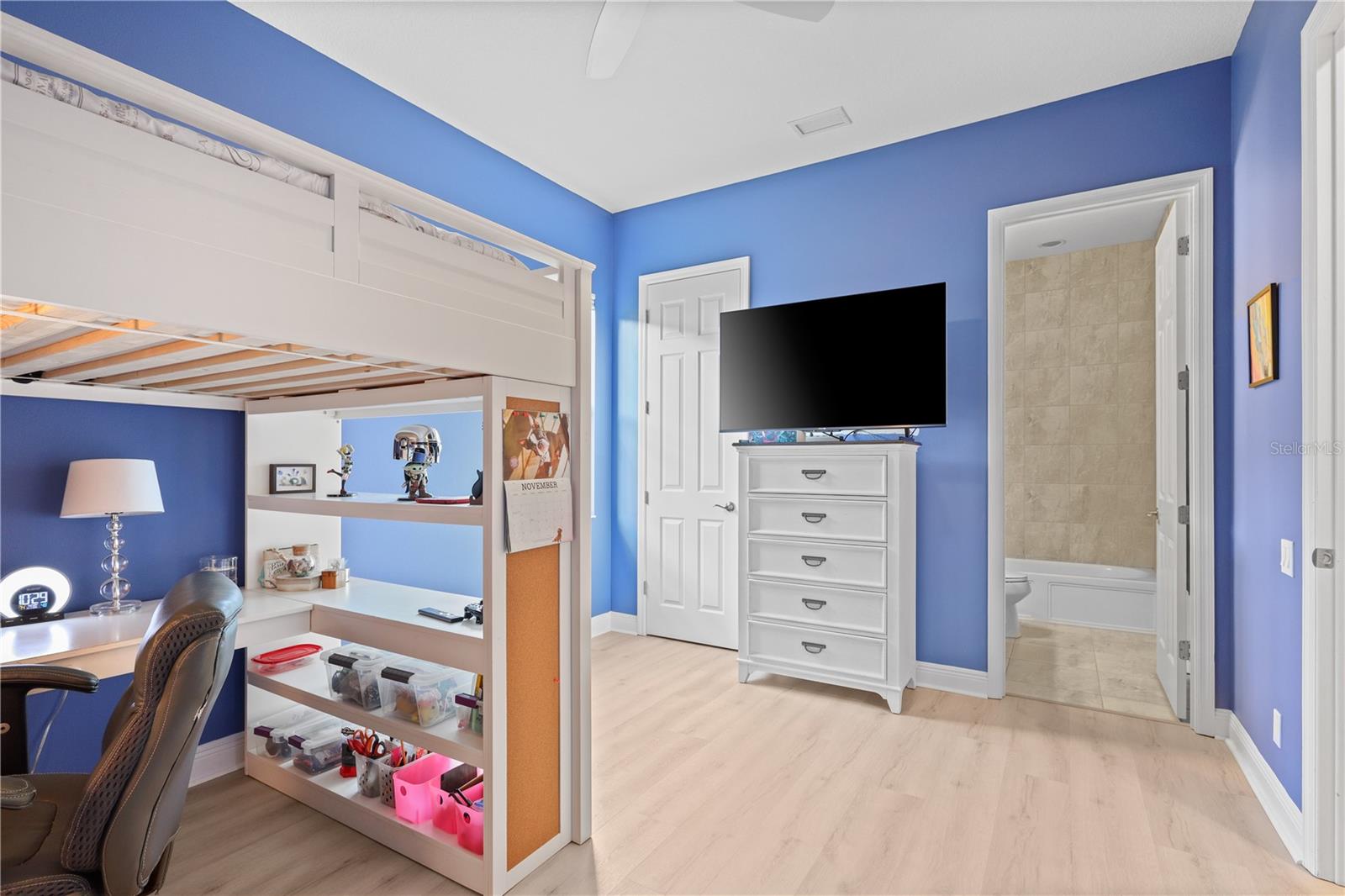 GRAN PARADISO PH 1 - Residential