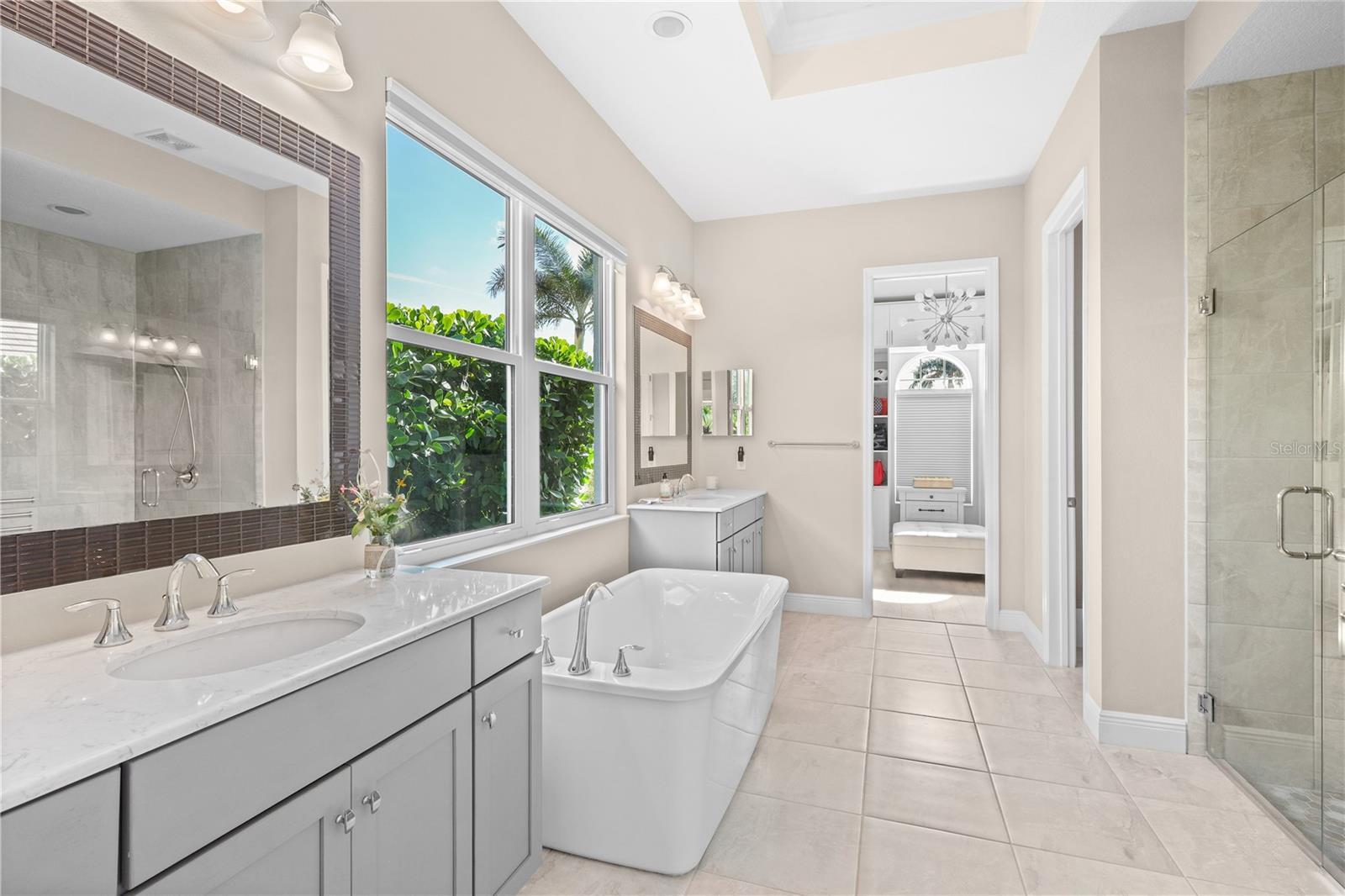 GRAN PARADISO PH 1 - Residential