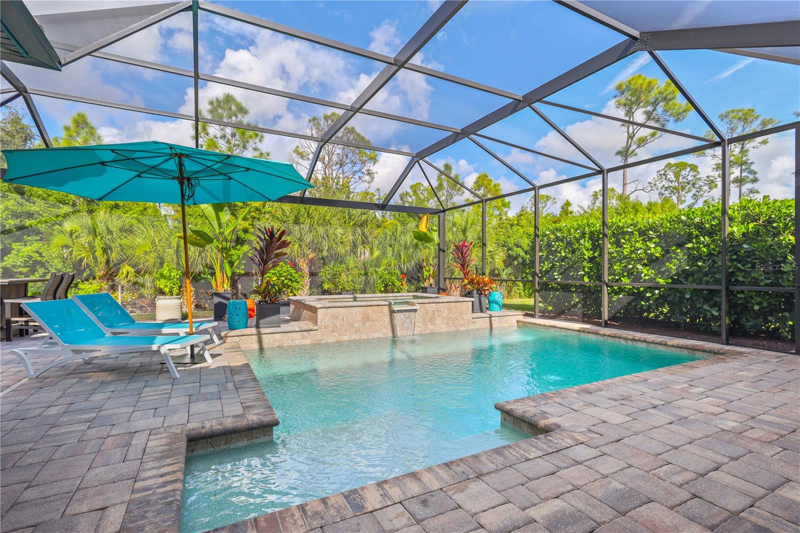 GRAN PARADISO PH 1 - Residential