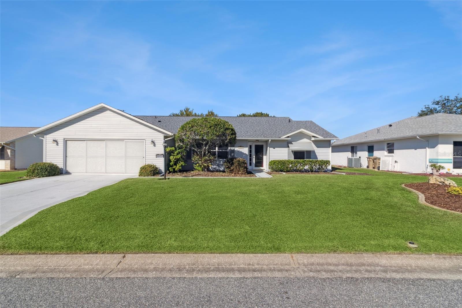 HIGHLAND LAKES PH 02B - Residential