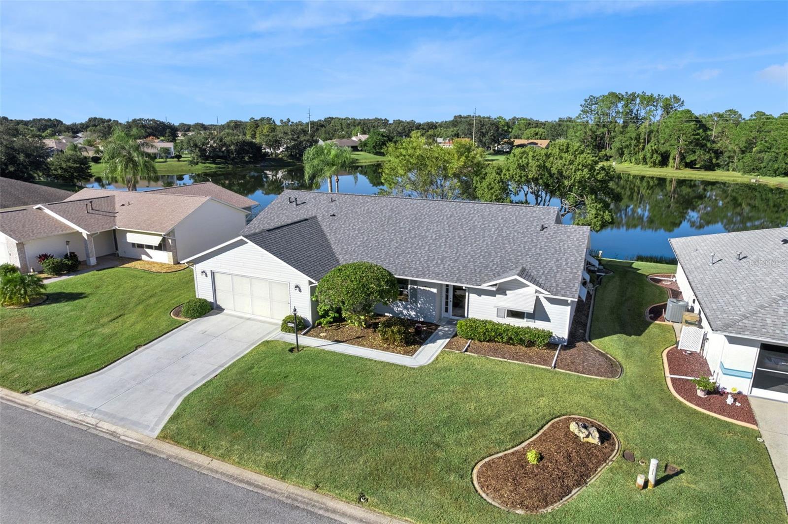 HIGHLAND LAKES PH 02B - Residential