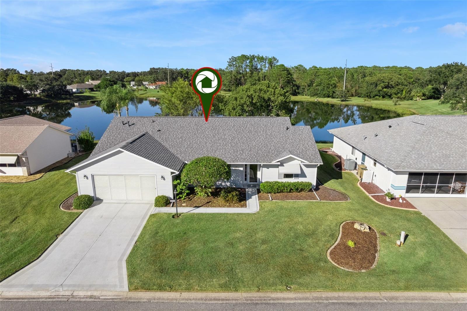 HIGHLAND LAKES PH 02B - Residential