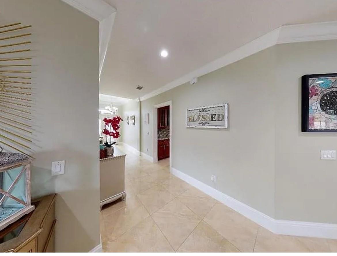 BULLFROG CREEK PRESERVE - Residential