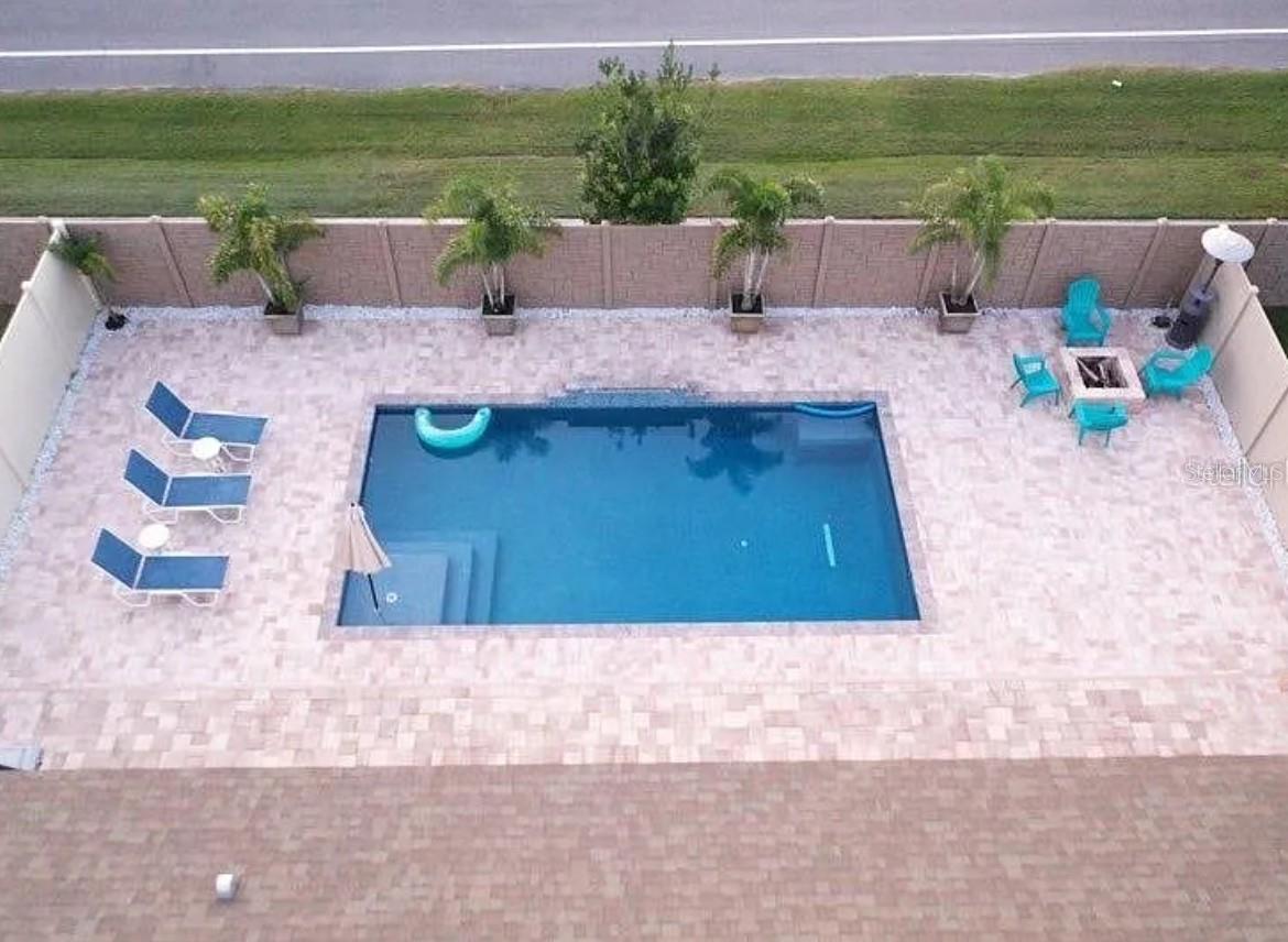 BULLFROG CREEK PRESERVE - Residential