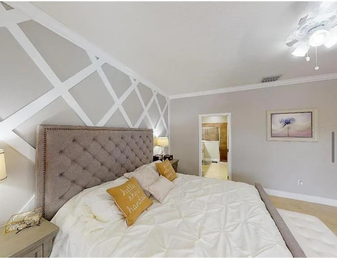 BULLFROG CREEK PRESERVE - Residential