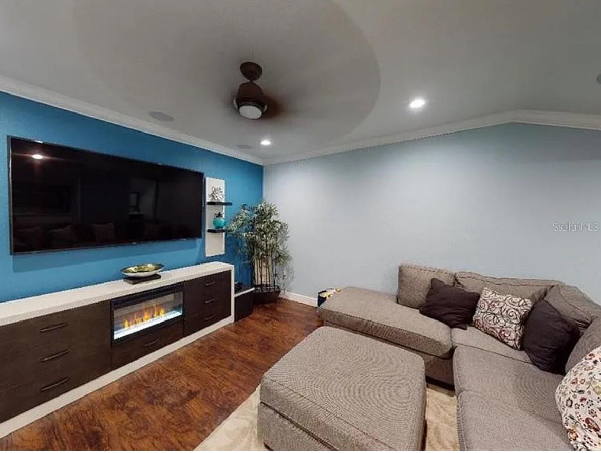 BULLFROG CREEK PRESERVE - Residential