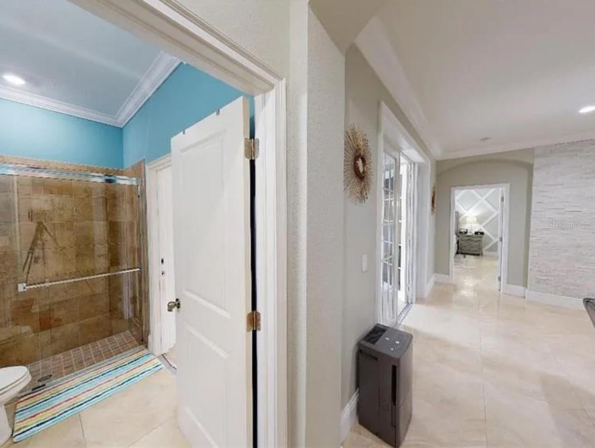 BULLFROG CREEK PRESERVE - Residential