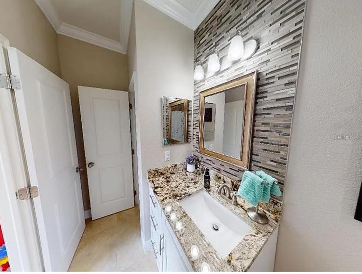 BULLFROG CREEK PRESERVE - Residential