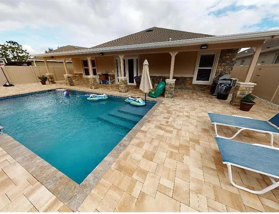 BULLFROG CREEK PRESERVE - Residential