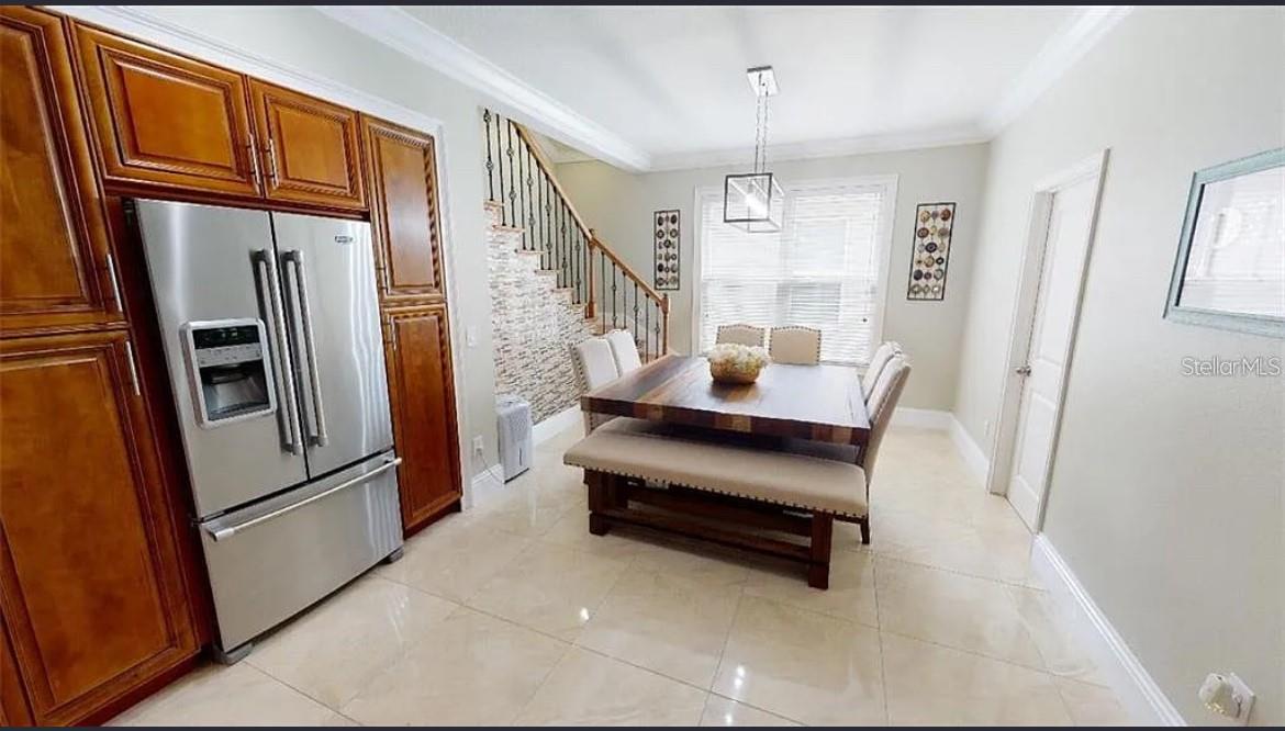 BULLFROG CREEK PRESERVE - Residential