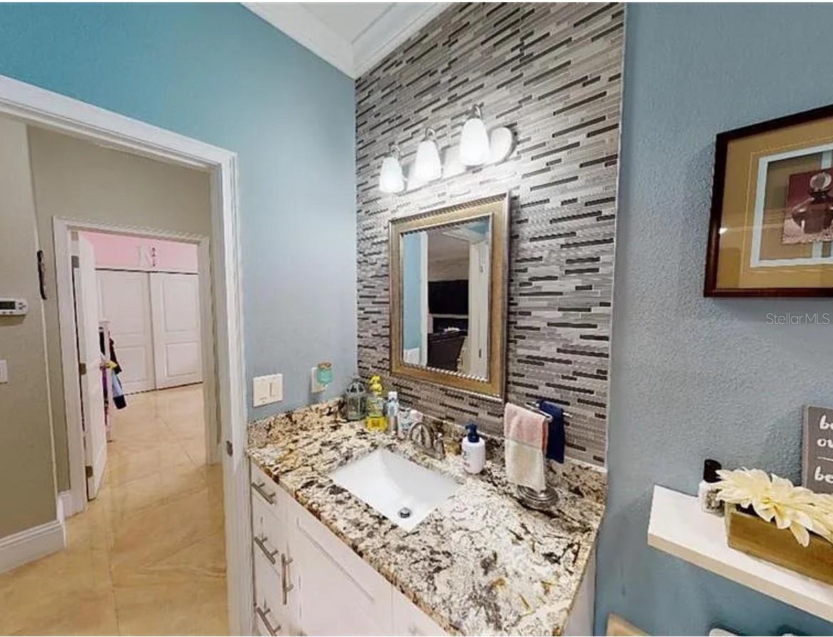 BULLFROG CREEK PRESERVE - Residential